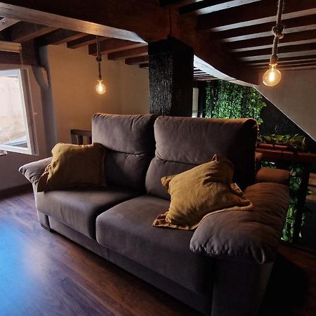 Loft La Catedral De Casa Botes Apartment Cuenca  Exterior photo