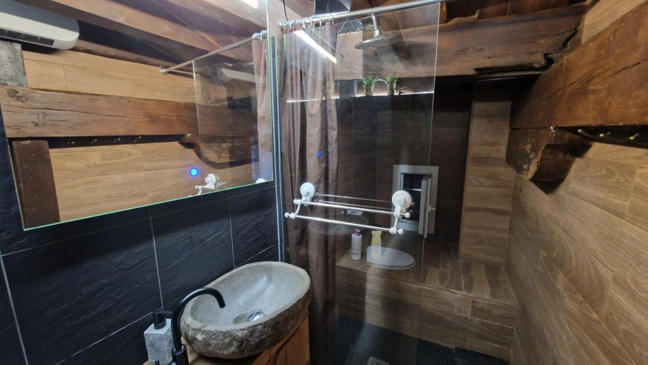 Loft La Catedral De Casa Botes Apartment Cuenca  Exterior photo
